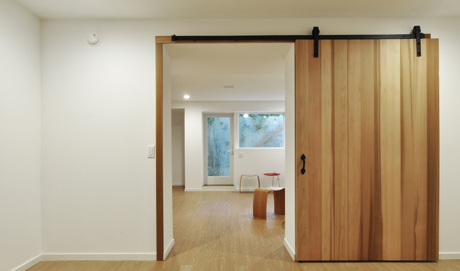 East Hampton Basement renovation and addition